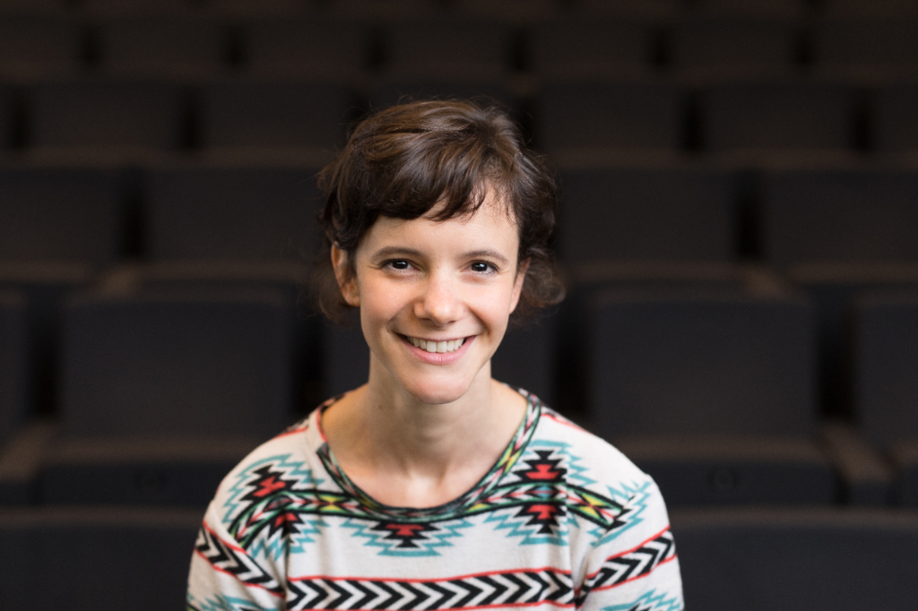 Unplush / Marion Zurbach / June Johnson Dance Prize 2019 04